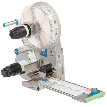 Labeling Machines HERMA | HERMA Official page